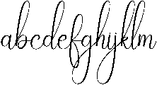 Wonderful Regular otf (400) FONT
