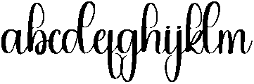 Wonderful Regular otf (400) FONT