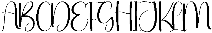 Wonderful Regular otf (400) Font