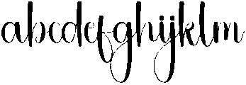 Wonderful Regular otf (400) FONT