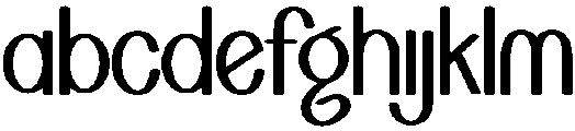 Wonderful Regular otf (400) FONT