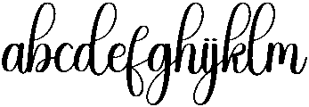 Wonderful Regular otf (400) FONT