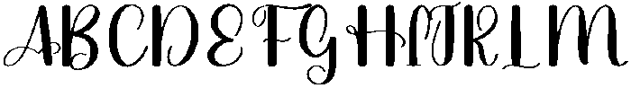 Wonderful Regular otf (400) Font
