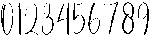 Wonderful Regular otf (400) Font OTHER CHARS
