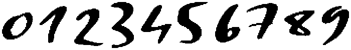 Wonderful Regular otf (400) Font OTHER CHARS