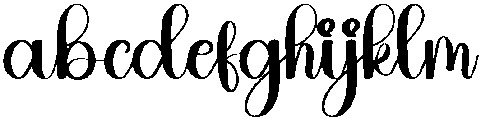 Wonderful Signature Regular otf (400) FONT
