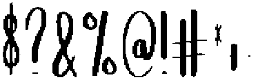 Wonderful Valentine Regular otf (400) Font OTHER CHARS