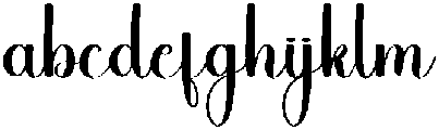 Wonderful Valentine Regular otf (400) FONT