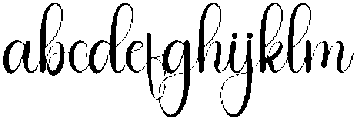 Wonderful Vintage Regular otf (400) FONT