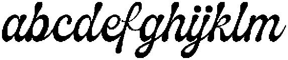 Wonderful Vintages otf (400) FONT