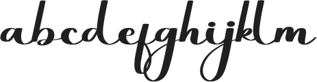 WonderfulCalligraphy Regular otf (400) FONT