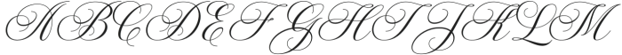 Wonderful Script WonderfulScript otf (400) Font | Download Commercial | WhatFontIs