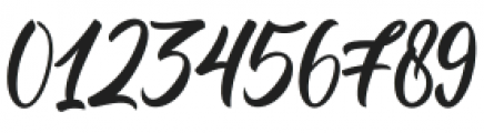 Wonderkids Regular otf (400) Font OTHER CHARS