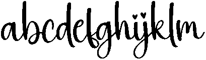 Wonderland Regular otf (400) FONT