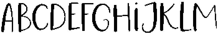 Wonderland Regular otf (400) FONT