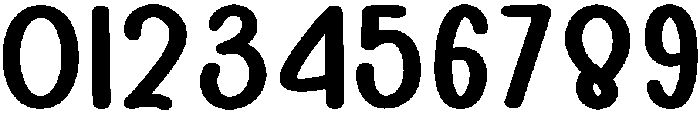 Wonderland Regular otf (400) Font OTHER CHARS