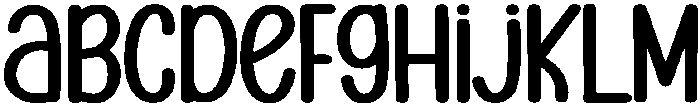 Wonderland Regular otf (400) FONT