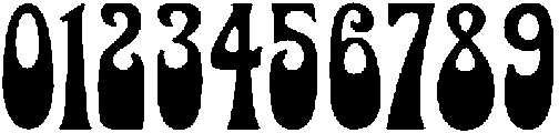 Wonderland-Regular otf (400) Font OTHER CHARS