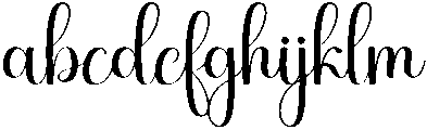 Wonderland Regular otf (400) FONT