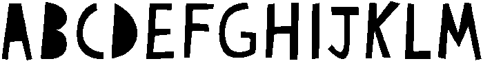 Wonderland Regular otf (400) FONT