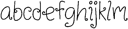 Wonderland Regular otf (400) FONT