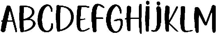 Wonderland Regular otf (400) FONT