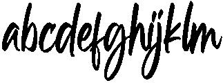 Wonderland otf (400) FONT