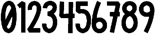 Wonderland otf (400) Font OTHER CHARS