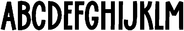 Wonderland otf (400) FONT