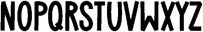 Wonderland otf (400) Font LOWERCASE