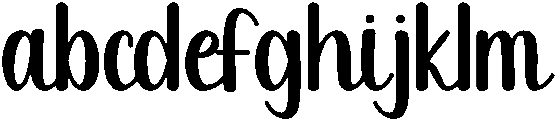 Wonderland otf (400) FONT