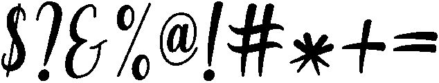 Wonderland ttf (400) Font OTHER CHARS