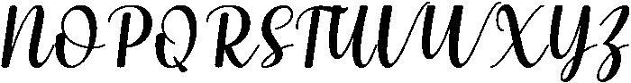 Wonderland ttf (400) Font UPPERCASE