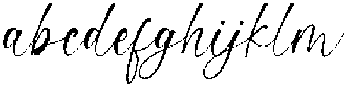 Wonderline otf (400) FONT