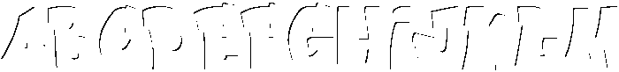 Wonders Graf - Inner otf (400) FONT