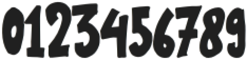 Wonderstruck Typeface otf (400) Font OTHER CHARS