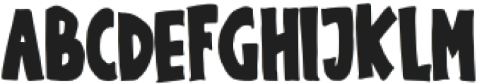 Wonderstruck Typeface otf (400) Font LOWERCASE