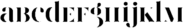 Wonderz Ascend otf (400) FONT