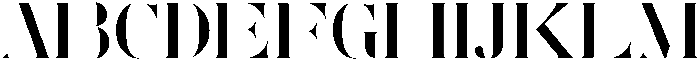 Wonderz Elite otf (400) Font UPPERCASE