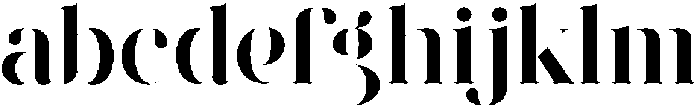 Wonderz Elite otf (400) FONT