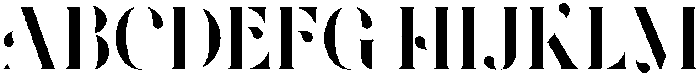 Wonderz Flair otf (400) Font UPPERCASE