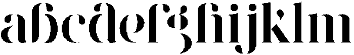 Wonderz Flair otf (400) FONT