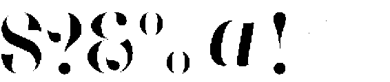 Wonderz Flow otf (400) Font OTHER CHARS