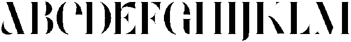 Wonderz Flow otf (400) Font UPPERCASE