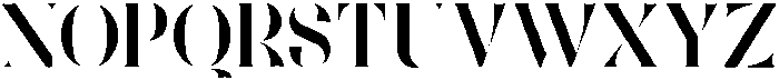 Wonderz Flow otf (400) Font UPPERCASE