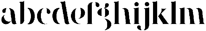 Wonderz Flow otf (400) FONT