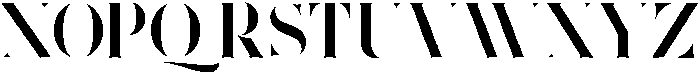 Wonderz Grace otf (400) Font UPPERCASE