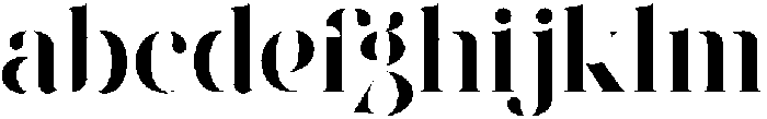 Wonderz Grace otf (400) FONT