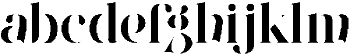 Wonderz Pulse otf (400) FONT