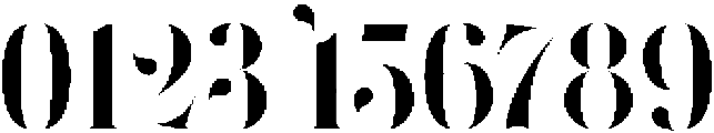 Wonderz Vogue otf (400) Font OTHER CHARS